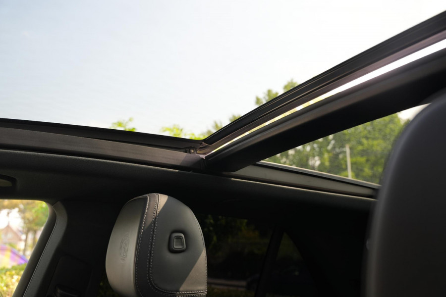 Mercedes-Benz GLE AMG 63 S 4MATIC+ Panoramadak Burmester Memory Adapt. Cruise