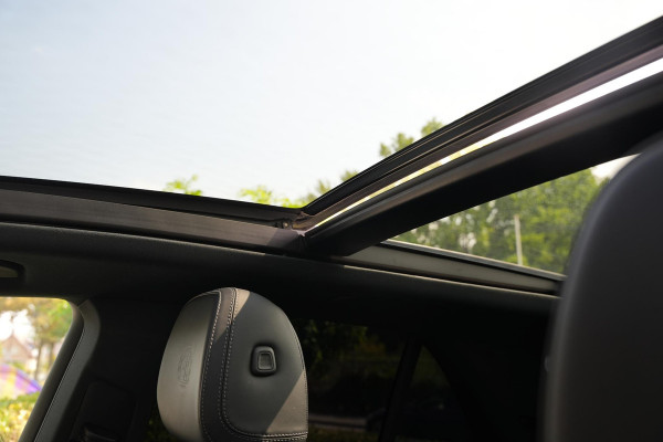 Mercedes-Benz GLE AMG 63 S 4MATIC+ Panoramadak Burmester Memory Adapt. Cruise