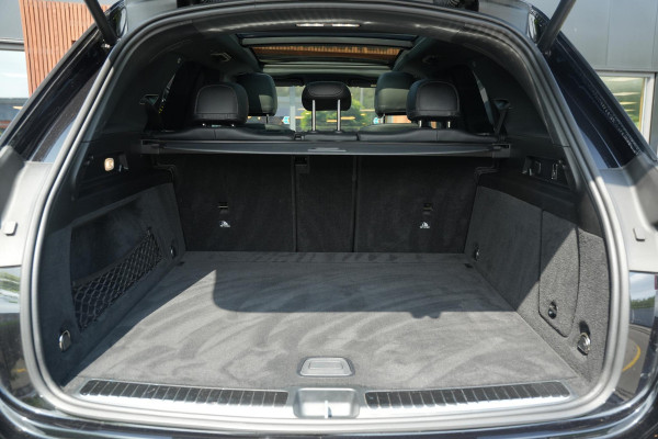 Mercedes-Benz GLE AMG 63 S 4MATIC+ Panoramadak Burmester Memory Adapt. Cruise