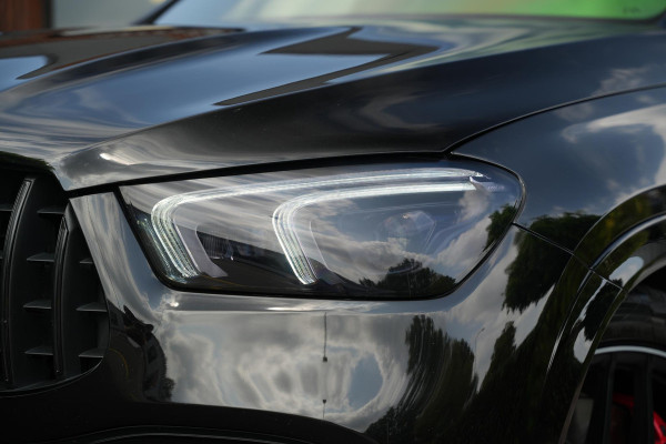 Mercedes-Benz GLE AMG 63 S 4MATIC+ Panoramadak Burmester Memory Adapt. Cruise