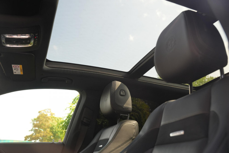 Mercedes-Benz GLE AMG 63 S 4MATIC+ Panoramadak Burmester Memory Adapt. Cruise