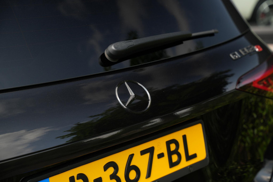 Mercedes-Benz GLE AMG 63 S 4MATIC+ Panoramadak Burmester Memory Adapt. Cruise