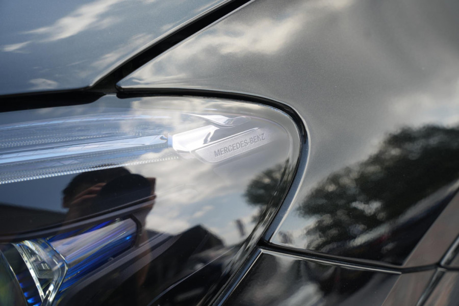 Mercedes-Benz GLE AMG 63 S 4MATIC+ Panoramadak Burmester Memory Adapt. Cruise