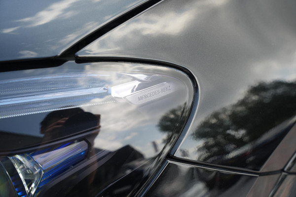Mercedes-Benz GLE AMG 63 S 4MATIC+ Panoramadak Burmester Memory Adapt. Cruise