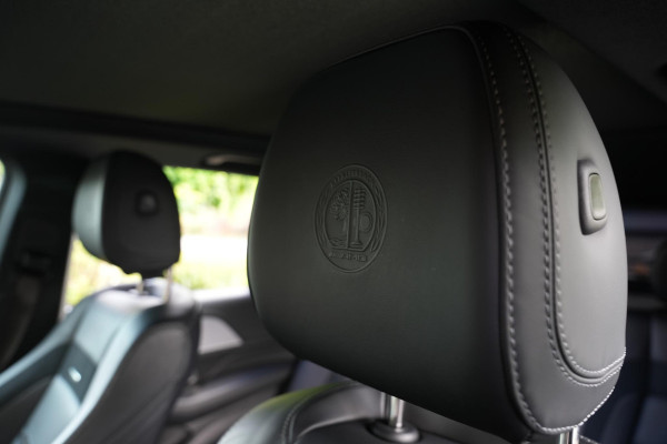 Mercedes-Benz GLE AMG 63 S 4MATIC+ Panoramadak Burmester Memory Adapt. Cruise