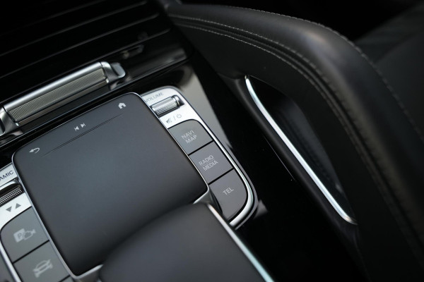Mercedes-Benz GLE AMG 63 S 4MATIC+ Panoramadak Burmester Memory Adapt. Cruise