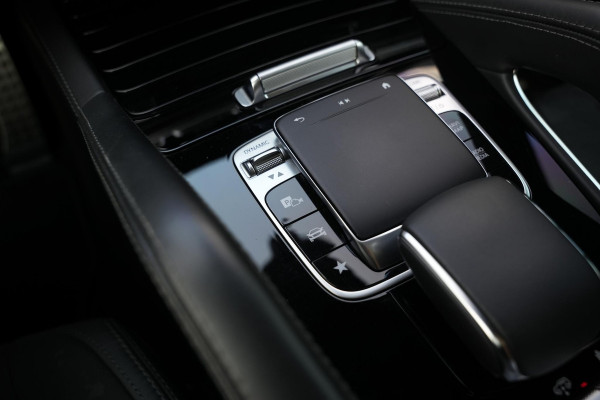 Mercedes-Benz GLE AMG 63 S 4MATIC+ Panoramadak Burmester Memory Adapt. Cruise