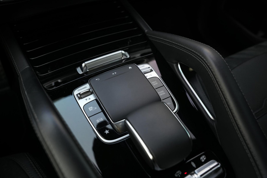 Mercedes-Benz GLE AMG 63 S 4MATIC+ Panoramadak Burmester Memory Adapt. Cruise