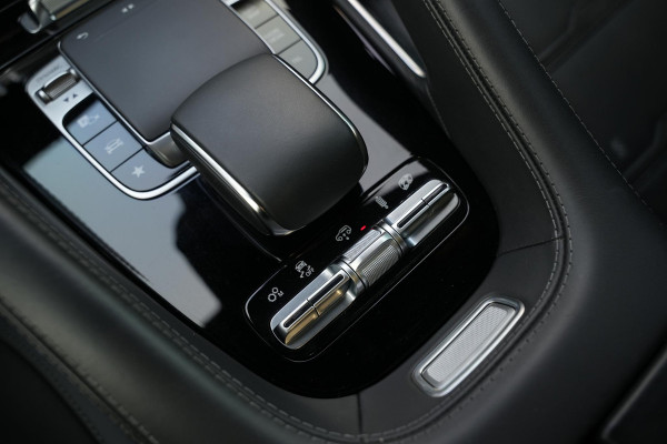Mercedes-Benz GLE AMG 63 S 4MATIC+ Panoramadak Burmester Memory Adapt. Cruise