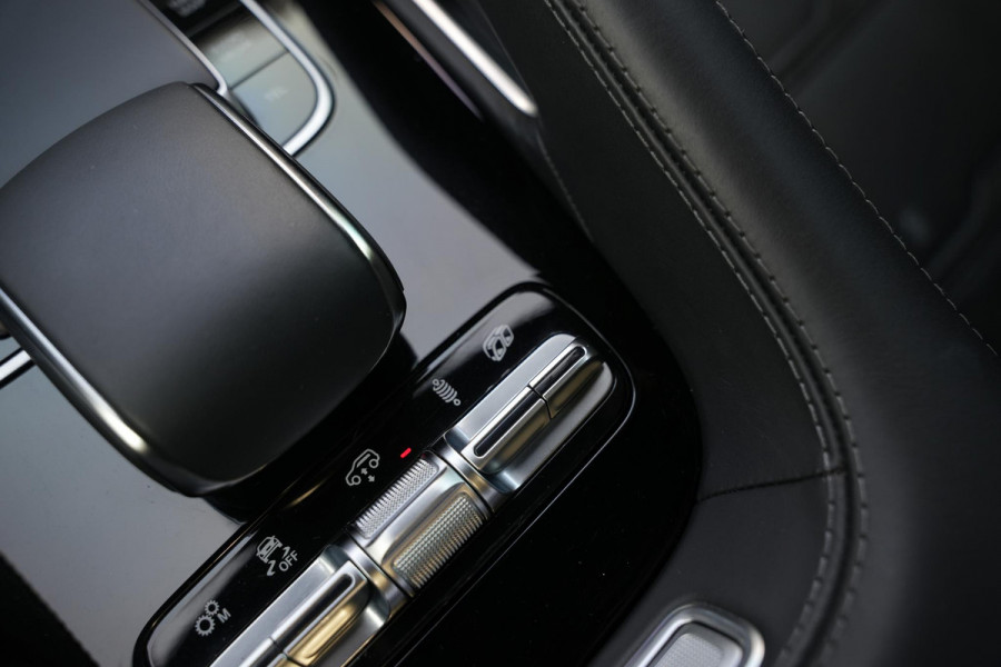 Mercedes-Benz GLE AMG 63 S 4MATIC+ Panoramadak Burmester Memory Adapt. Cruise