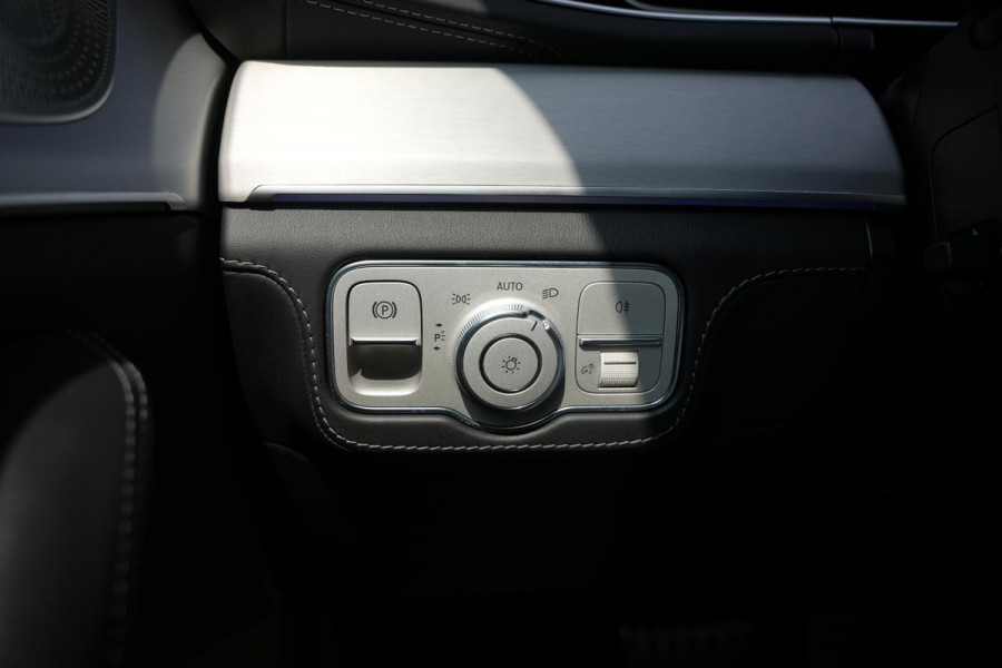 Mercedes-Benz GLE AMG 63 S 4MATIC+ Panoramadak Burmester Memory Adapt. Cruise