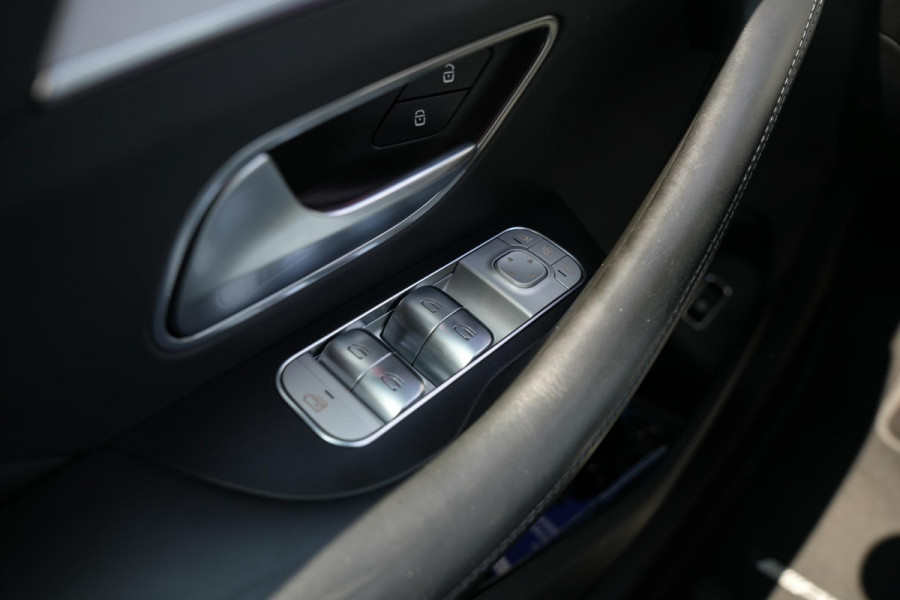 Mercedes-Benz GLE AMG 63 S 4MATIC+ Panoramadak Burmester Memory Adapt. Cruise