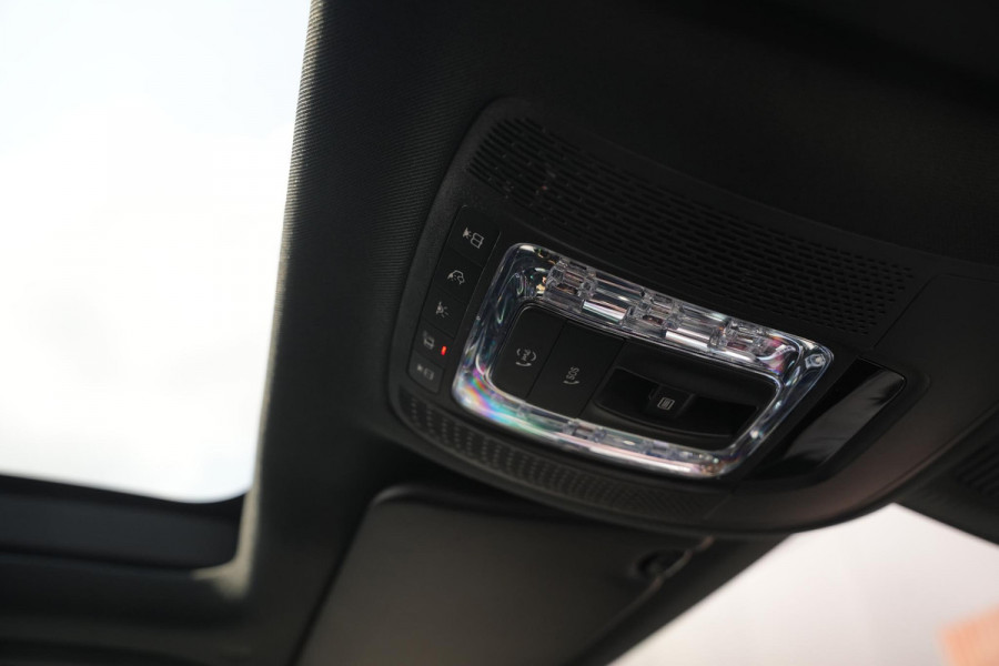 Mercedes-Benz GLE AMG 63 S 4MATIC+ Panoramadak Burmester Memory Adapt. Cruise