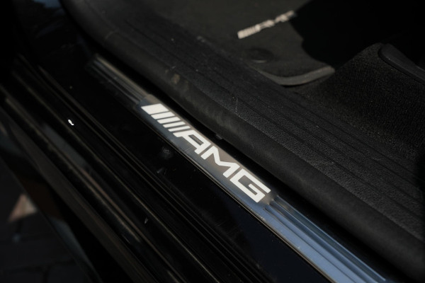 Mercedes-Benz GLE AMG 63 S 4MATIC+ Panoramadak Burmester Memory Adapt. Cruise