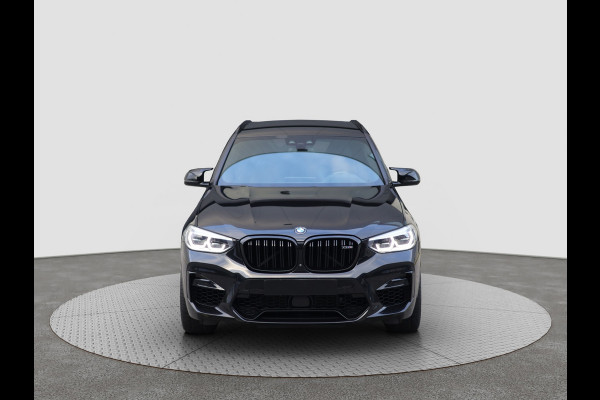 BMW X3 M Competition 510 PK NAP ORIG NL GARANTIE
