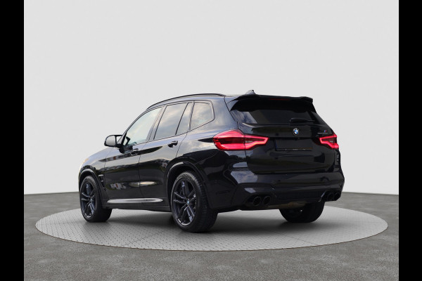 BMW X3 M Competition 510 PK NAP ORIG NL GARANTIE