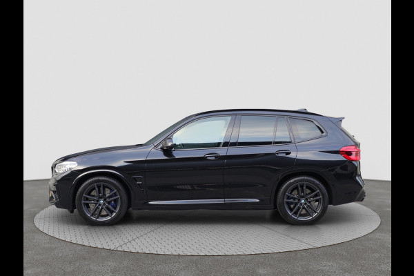 BMW X3 M Competition 510 PK NAP ORIG NL GARANTIE