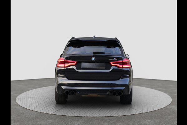 BMW X3 M Competition 510 PK NAP ORIG NL GARANTIE