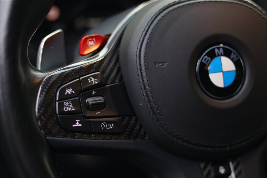 BMW X3 M Competition 510 PK NAP ORIG NL GARANTIE
