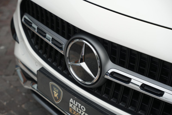 Mercedes-Benz GLA 250 e Business Solution Adapt. Cruise Stoelverw. LED Dodehoek