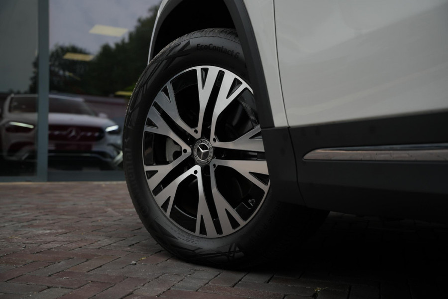 Mercedes-Benz GLA 250 e Business Solution Adapt. Cruise Stoelverw. LED Dodehoek
