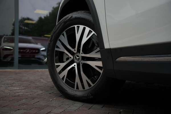 Mercedes-Benz GLA 250 e Business Solution Adapt. Cruise Stoelverw. LED Dodehoek
