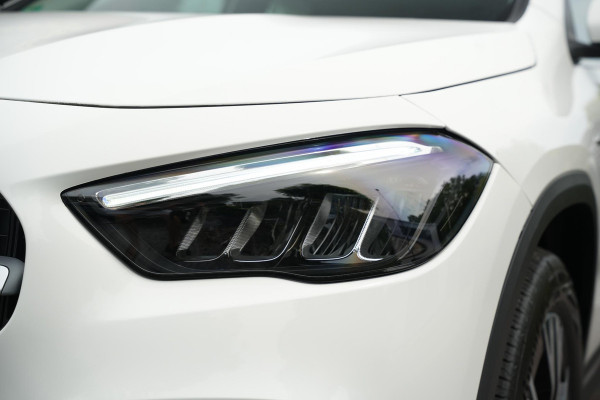 Mercedes-Benz GLA 250 e Business Solution Adapt. Cruise Stoelverw. LED Dodehoek