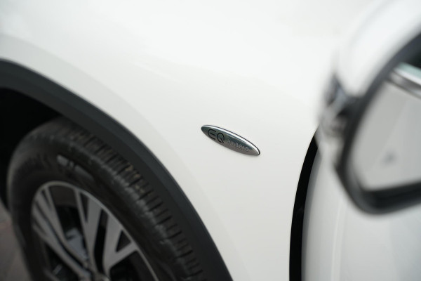 Mercedes-Benz GLA 250 e Business Solution Adapt. Cruise Stoelverw. LED Dodehoek