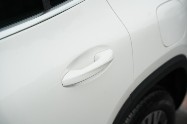 Mercedes-Benz GLA 250 e Business Solution Adapt. Cruise Stoelverw. LED Dodehoek