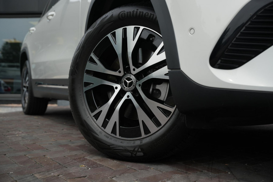 Mercedes-Benz GLA 250 e Business Solution Adapt. Cruise Stoelverw. LED Dodehoek
