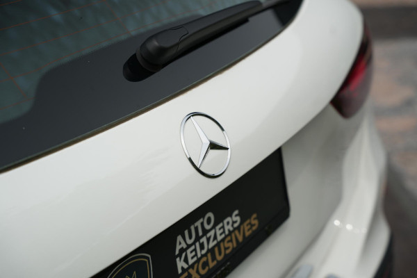 Mercedes-Benz GLA 250 e Business Solution Adapt. Cruise Stoelverw. LED Dodehoek