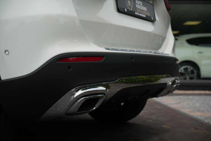 Mercedes-Benz GLA 250 e Business Solution Adapt. Cruise Stoelverw. LED Dodehoek
