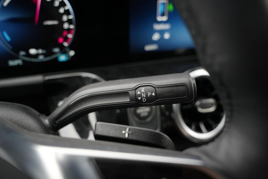 Mercedes-Benz GLA 250 e Business Solution Adapt. Cruise Stoelverw. LED Dodehoek