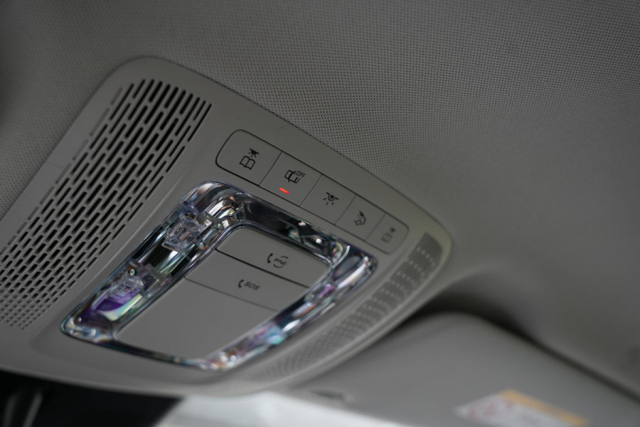 Mercedes-Benz GLA 250 e Business Solution Adapt. Cruise Stoelverw. LED Dodehoek