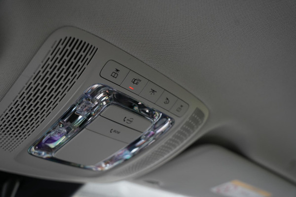 Mercedes-Benz GLA 250 e Business Solution Adapt. Cruise Stoelverw. LED Dodehoek