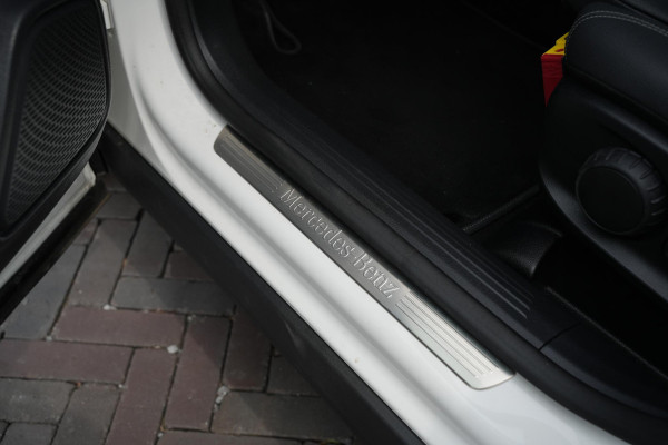 Mercedes-Benz GLA 250 e Business Solution Adapt. Cruise Stoelverw. LED Dodehoek
