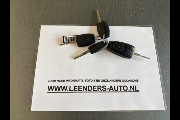 Ford Transit Automaat Servicewagen 350 2.0 TDCI 131PK euro6 L2H2 3Persoons Trend, Sortimo werkplaats inrichting, RIJKLAARPRIJS
