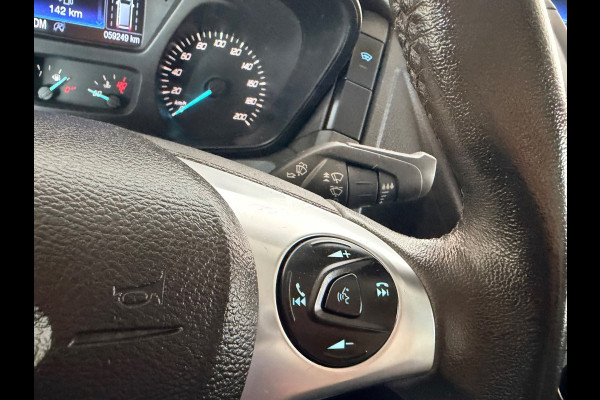 Ford Transit Automaat Servicewagen 350 2.0 TDCI 131PK euro6 L2H2 3Persoons Trend, Sortimo werkplaats inrichting, RIJKLAARPRIJS