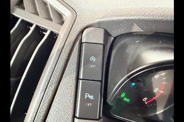 Ford Transit Automaat Servicewagen 350 2.0 TDCI 131PK euro6 L2H2 3Persoons Trend, Sortimo werkplaats inrichting, RIJKLAARPRIJS