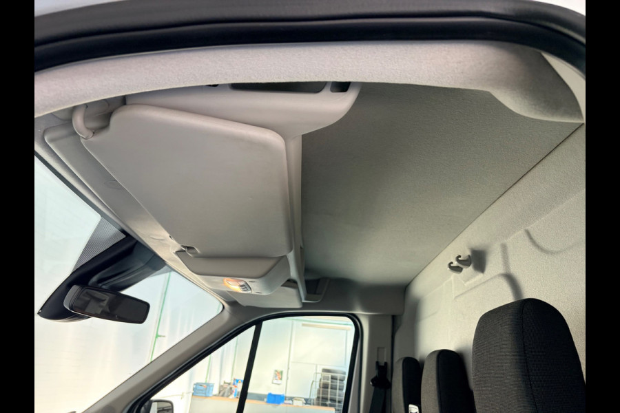 Ford Transit Automaat Servicewagen 350 2.0 TDCI 131PK euro6 L2H2 3Persoons Trend, Sortimo werkplaats inrichting, RIJKLAARPRIJS
