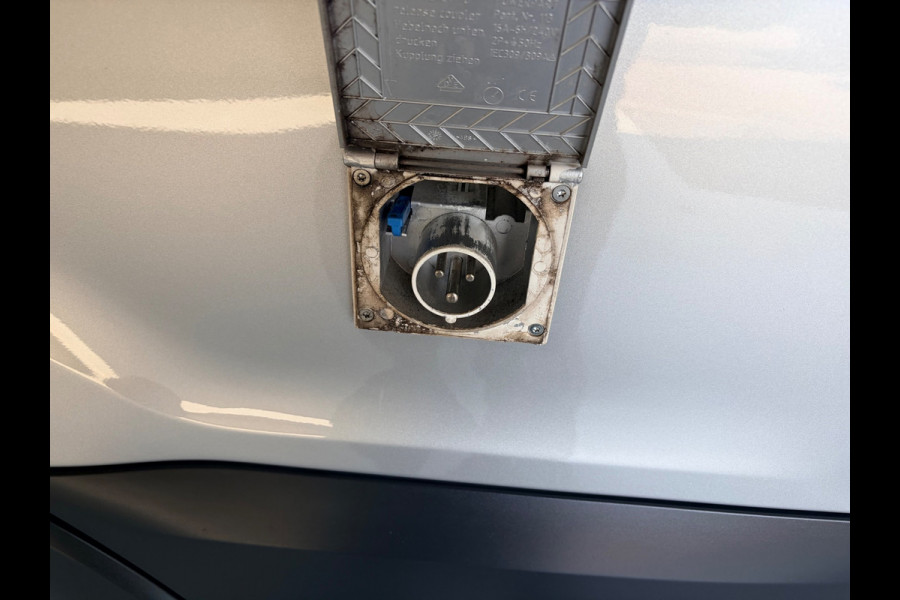 Ford Transit Automaat Servicewagen 350 2.0 TDCI 131PK euro6 L2H2 3Persoons Trend, Sortimo werkplaats inrichting, RIJKLAARPRIJS