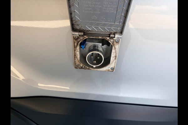 Ford Transit Automaat Servicewagen 350 2.0 TDCI 131PK euro6 L2H2 3Persoons Trend, Sortimo werkplaats inrichting, RIJKLAARPRIJS