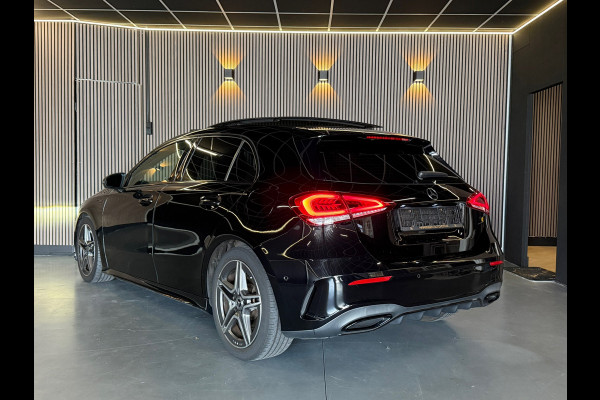 Mercedes-Benz A-Klasse 200 AMG | Burmester|Camera|PANO|PPF|ACC|