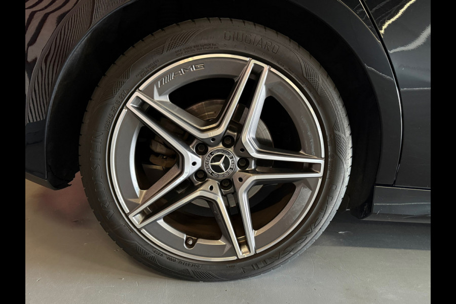 Mercedes-Benz A-Klasse 200 AMG | Burmester|Camera|PANO|PPF|ACC|