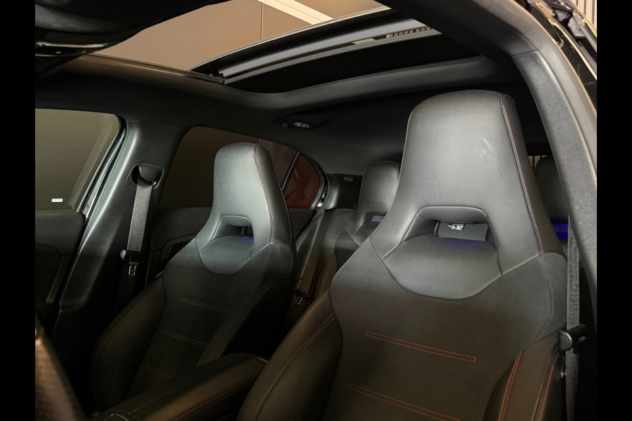 Mercedes-Benz A-Klasse 200 AMG | Burmester|Camera|PANO|PPF|ACC|