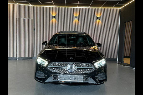 Mercedes-Benz A-Klasse 200 AMG | Burmester|Camera|PANO|PPF|ACC|