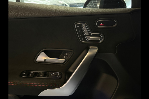 Mercedes-Benz A-Klasse 200 AMG | Burmester|Camera|PANO|PPF|ACC|