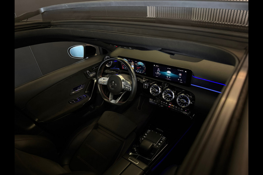 Mercedes-Benz A-Klasse 200 AMG | Burmester|Camera|PANO|PPF|ACC|