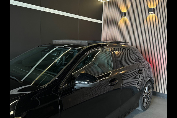 Mercedes-Benz A-Klasse 200 AMG | Burmester|Camera|PANO|PPF|ACC|