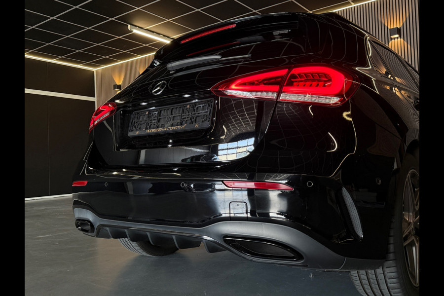 Mercedes-Benz A-Klasse 200 AMG | Burmester|Camera|PANO|PPF|ACC|